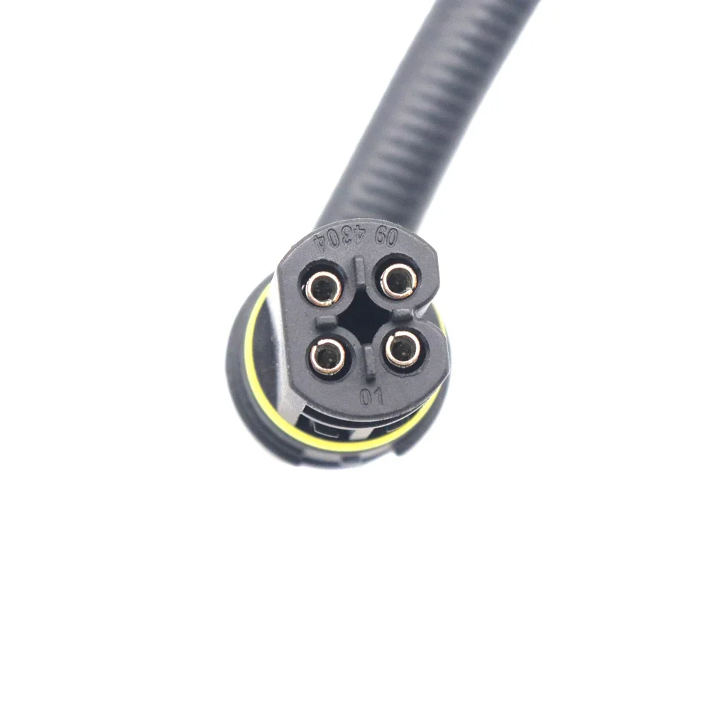 Автомобильный кислородный датчик A0025400617 коэффициент топлива воздуха Lambda O2 0258006475