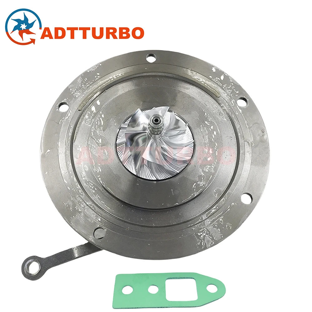 1720111080 17201-11080 MFS CT16V турбокартридж для Toyota HILUX/PRADO/FORTUNER 2.8L 1GD 1GD-FTV турбина дизельного