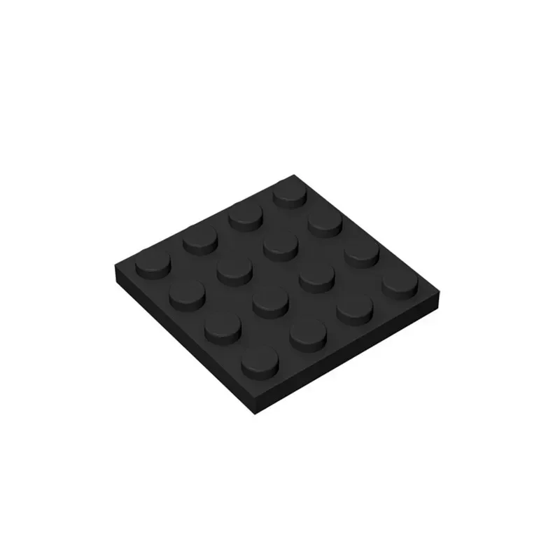 20 шт. Детский конструктор MOC 3031 4x4
