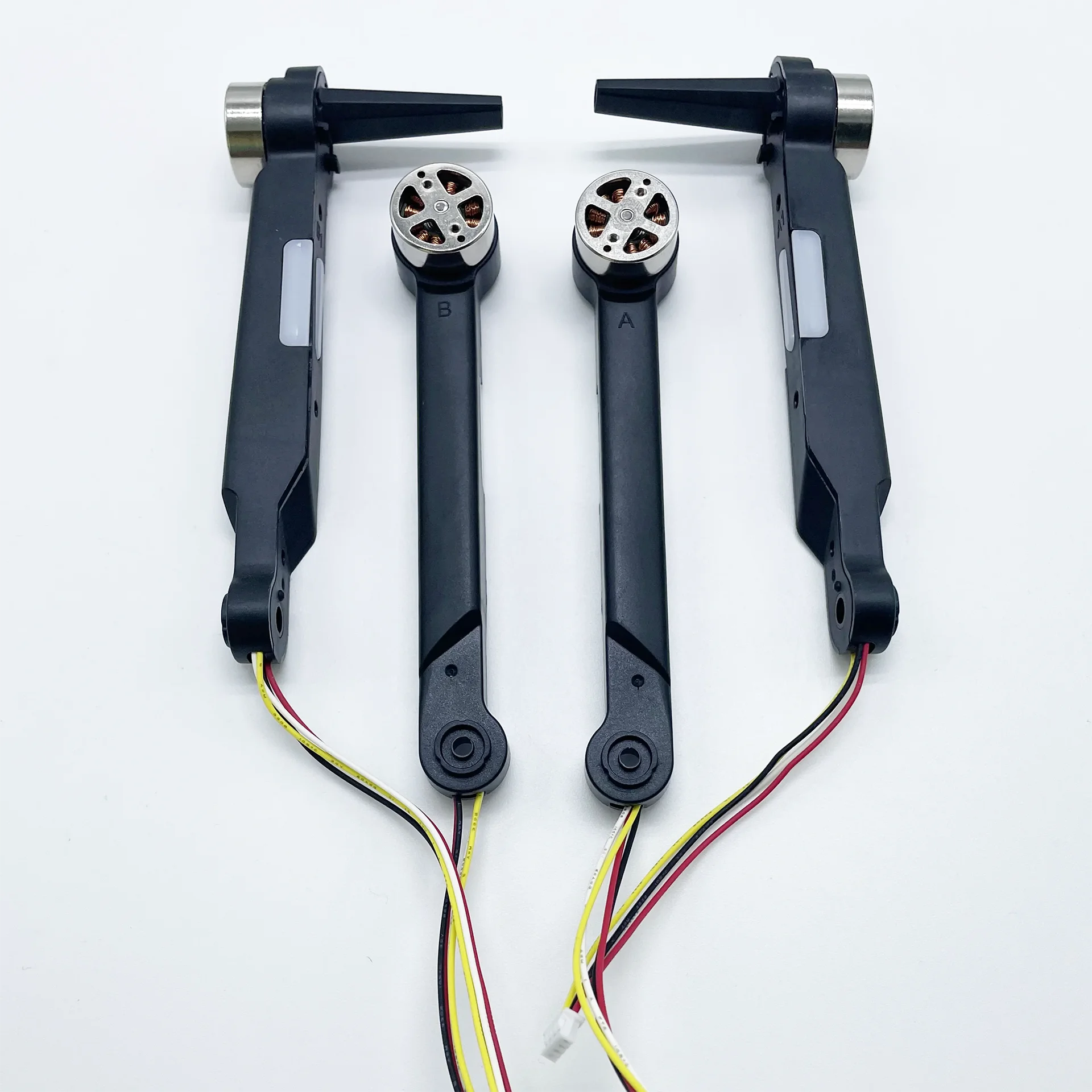 Полный комплект рычагов двигателя запасная часть оригинальный для дрона RG100 PRO RC