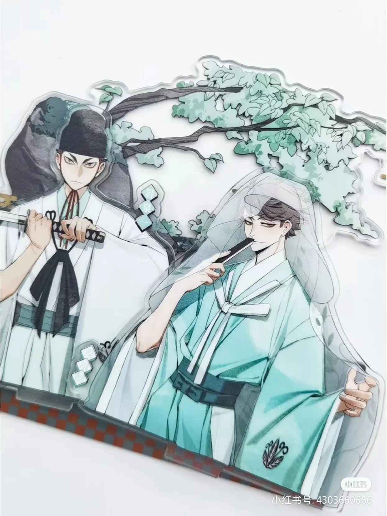 Miya Atsumu подарочные игрушечные фигурки акриловая подставка аниме Kotaro Bokuto модель