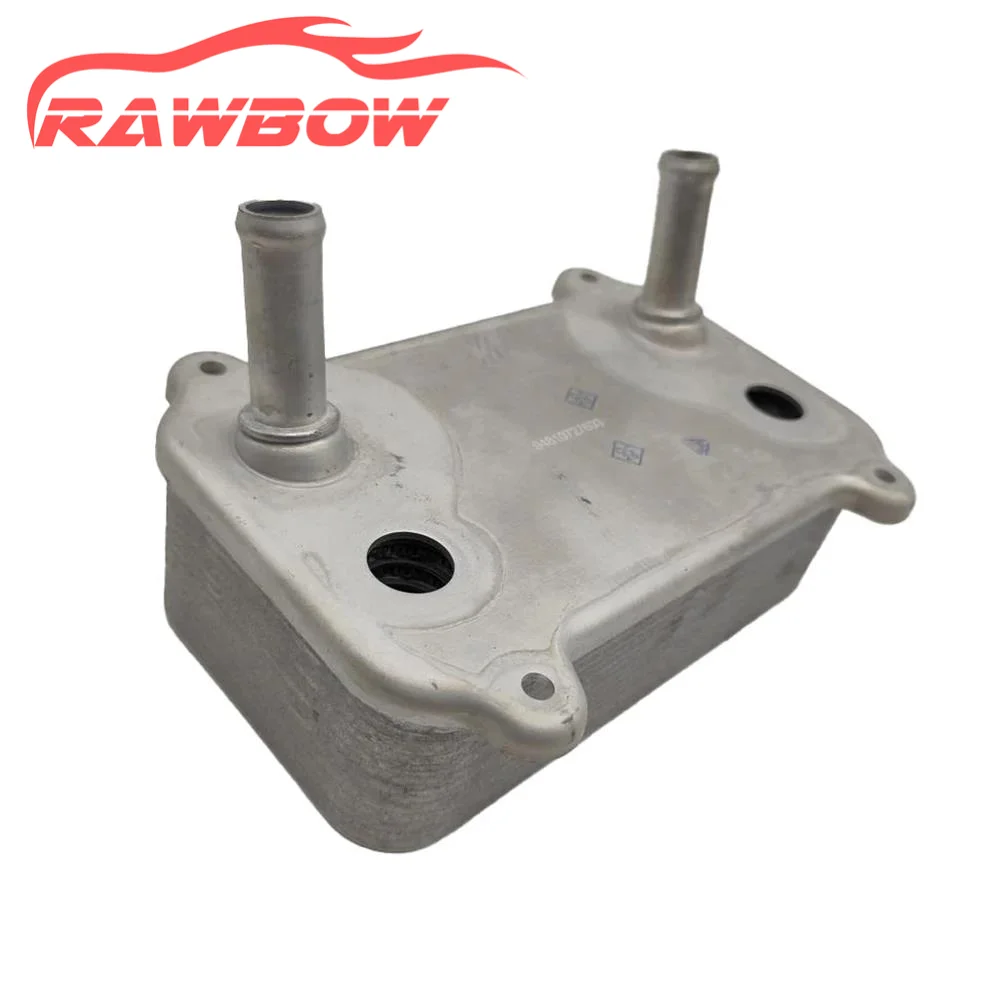 Охладитель автоматической коробки передач для PORSCHE Cayenne # V6 V8 Turbo S Titanium I500451005