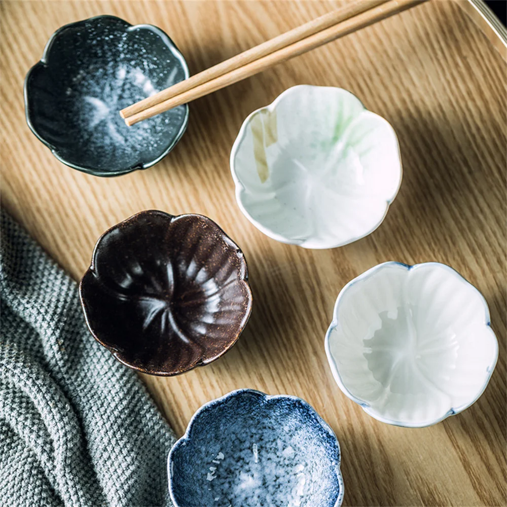 

Бытовая тарелка открытой формы, безопасная фотография высокой стопы, высокая температура обжига глазури, цвет стойкий