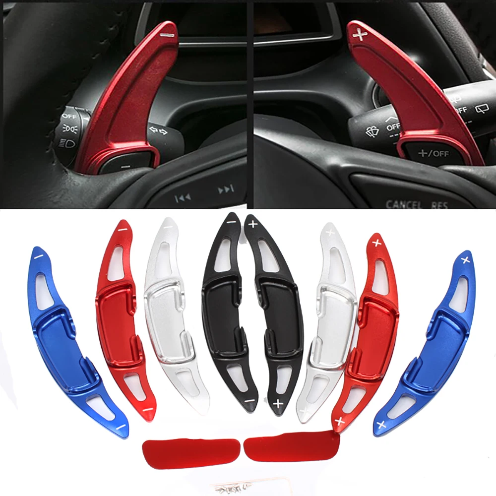 

Весло переключения рулевого колеса, удлинитель переключения передач для Mazda 3 6 CX-4 CX4 2013 CX5 CX-5 2016 2017 2018 и Atenza Axela 2014-2018