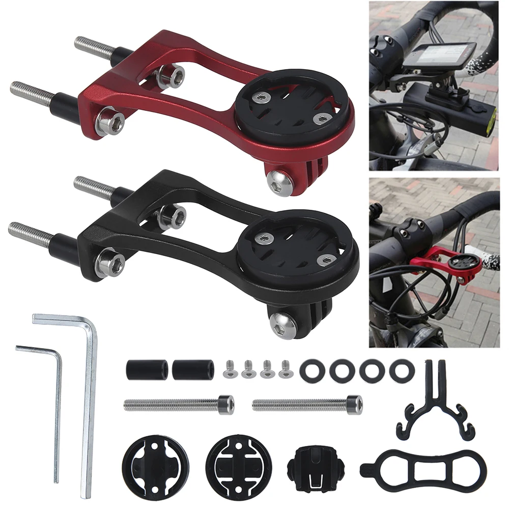 Выдвижной кронштейн для велосипедной фары держатель компьютера стойка