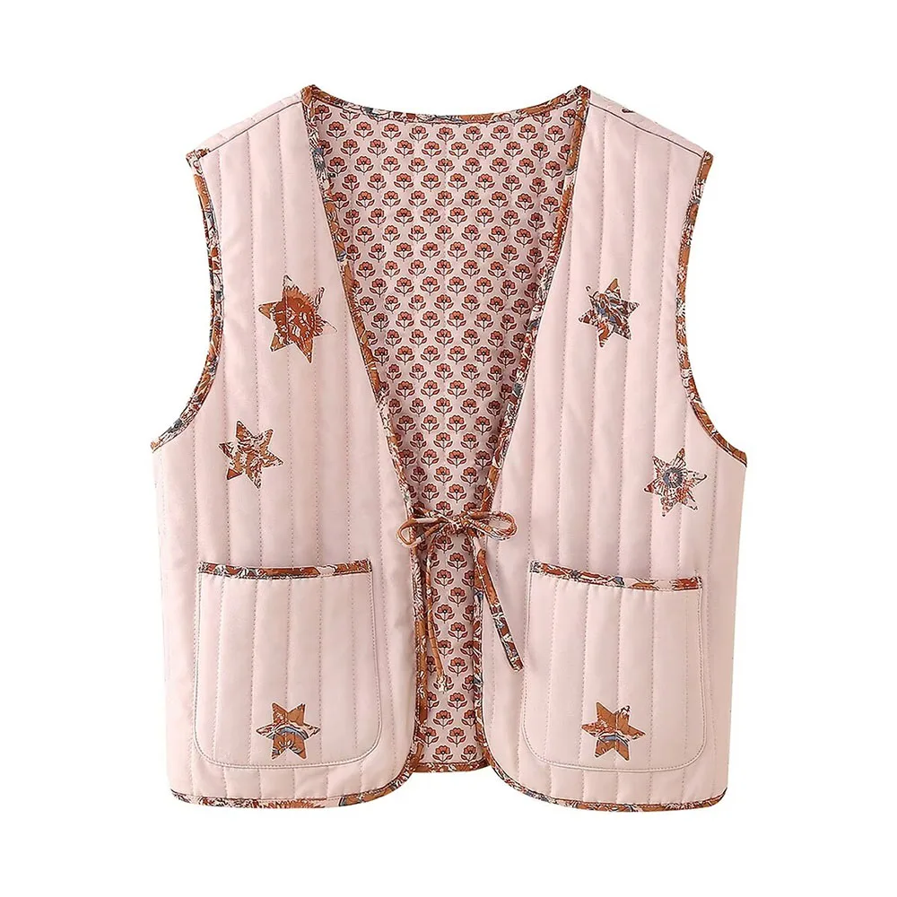 Осень 2024 новая женская мода для отдыха индивидуальный универсальный карман