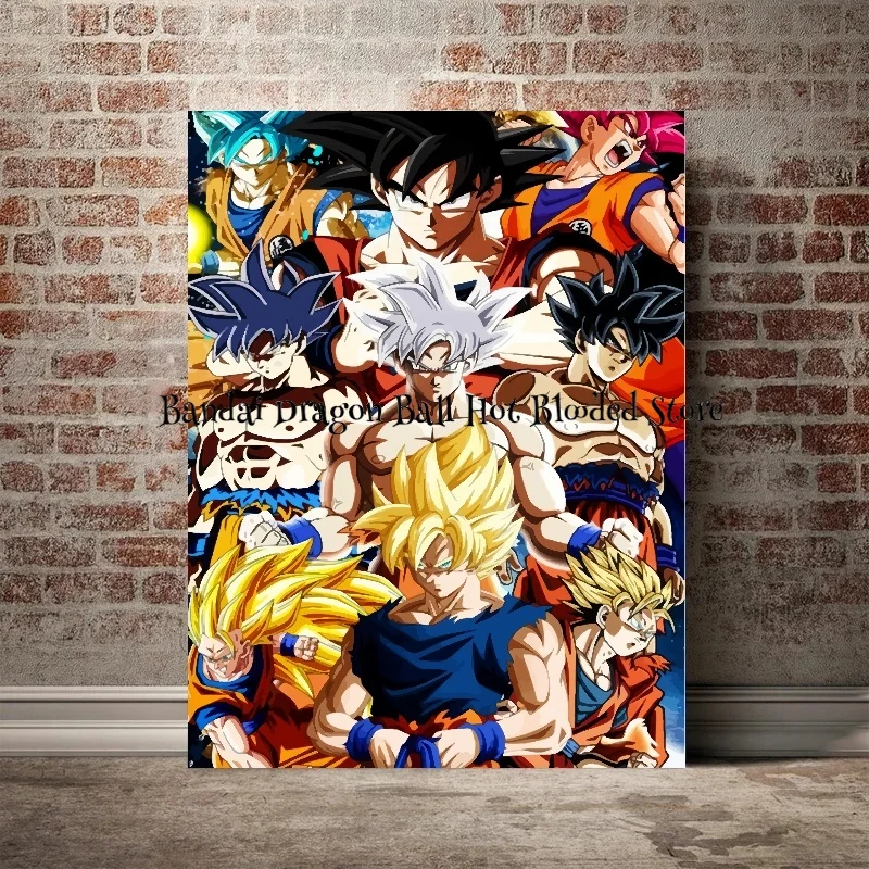 Высококачественный художественный постер на холсте декоративная картина