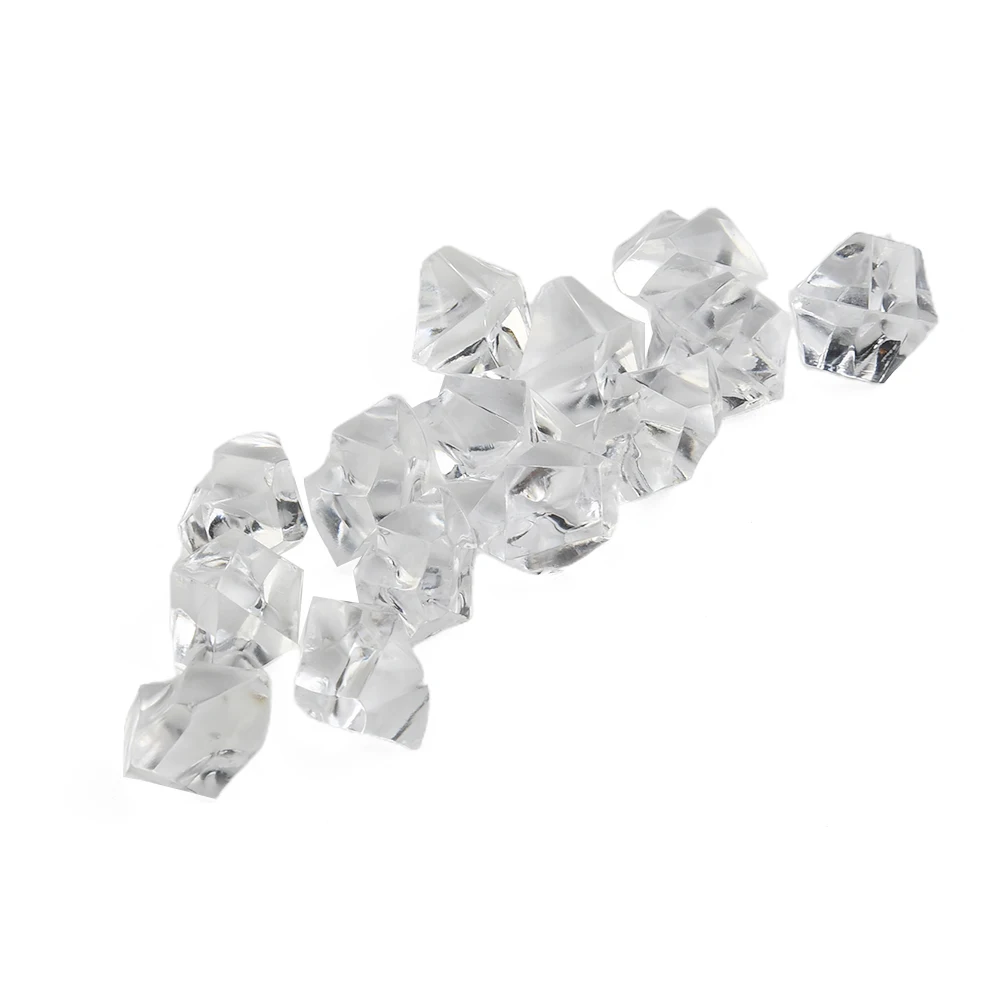 

1000 шт./набор, акриловые аксессуары для аквариума