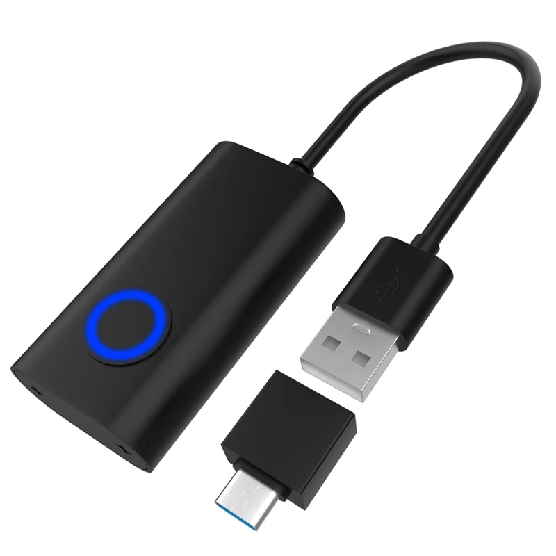 

2 в 1, USB-мышь