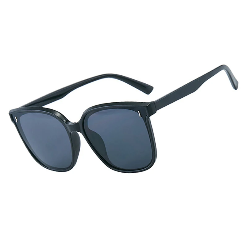 Солнцезащитные очки для мужчин и женщин UV-400 Классические роскошные брендовые