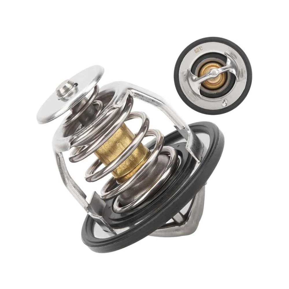 Сменный термостат охлаждающей жидкости двигателя 90916-03129 для LEXUS ES300 ES330 ES350 TOYOTA AVALON