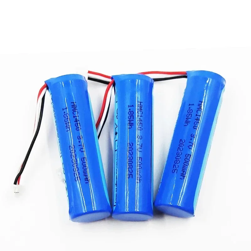 Литиевая батарея HMC1450 3 7 В 500 мАч