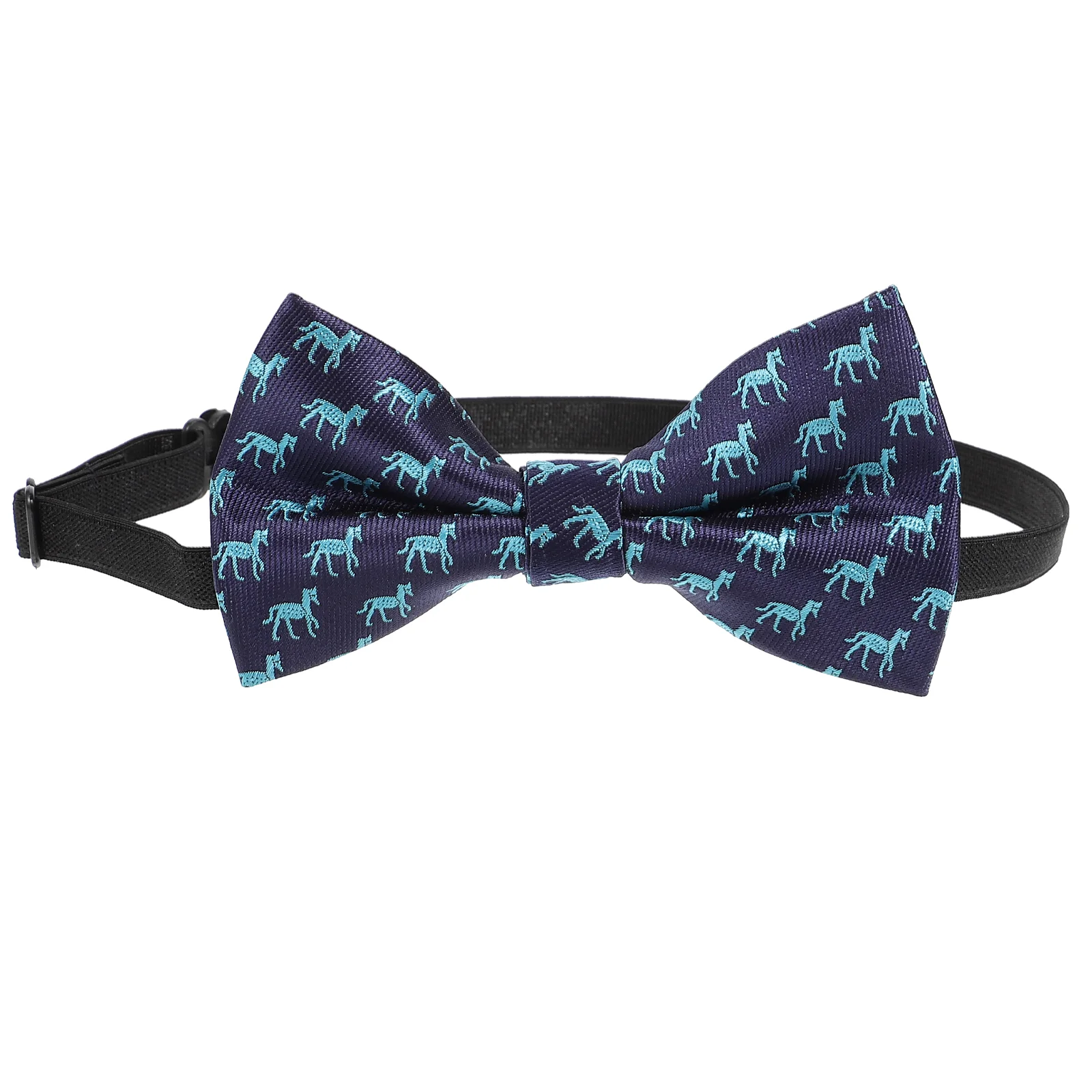 

Kids Bow Tie Adjustable Pre-tied Bow Ties Cartoon Bow Ties Clothing Accessory