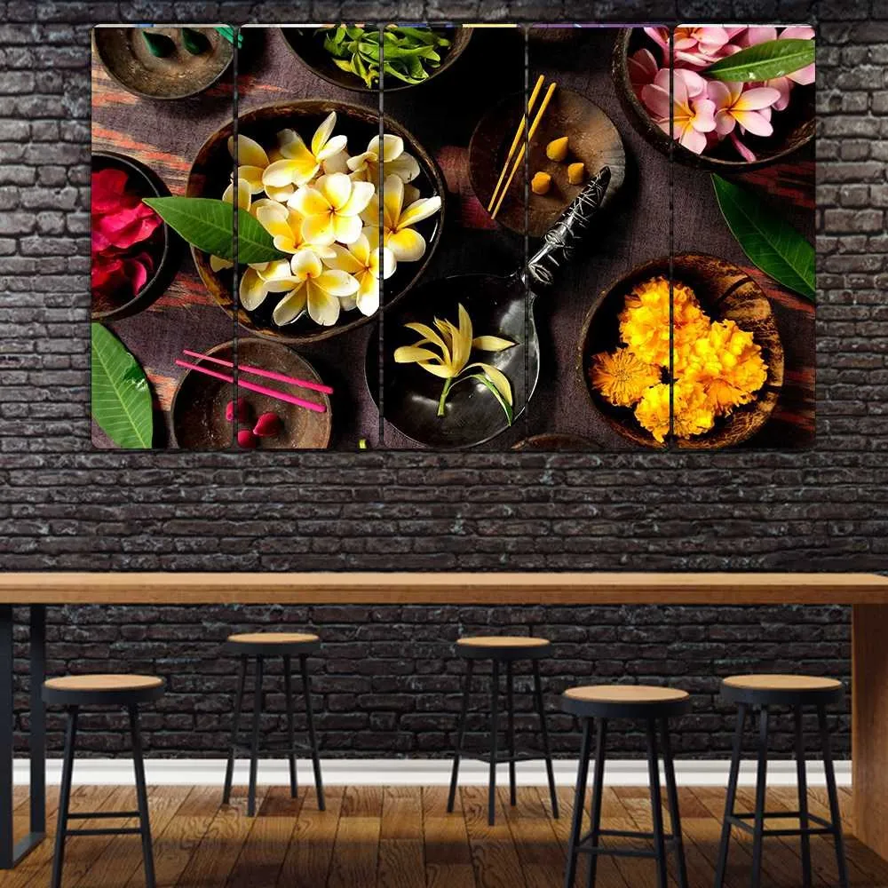 

Piece Design MDF Table