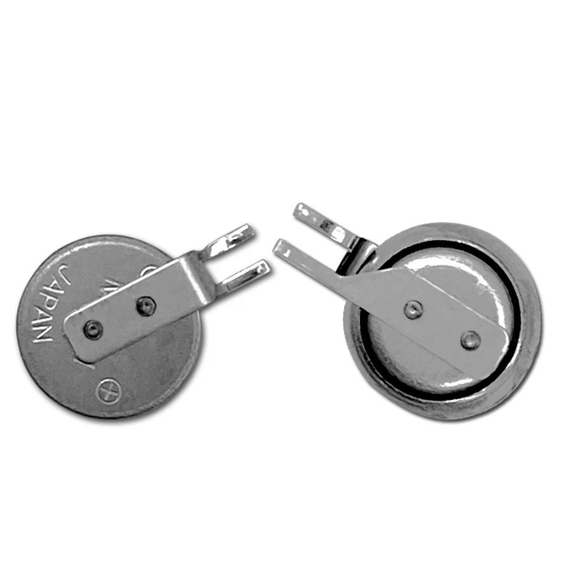 10 шт./лот ML621-TZ1 перезаряжаемая патч-батарея 3 В может быть универсальная MS621FE ML621S/DN