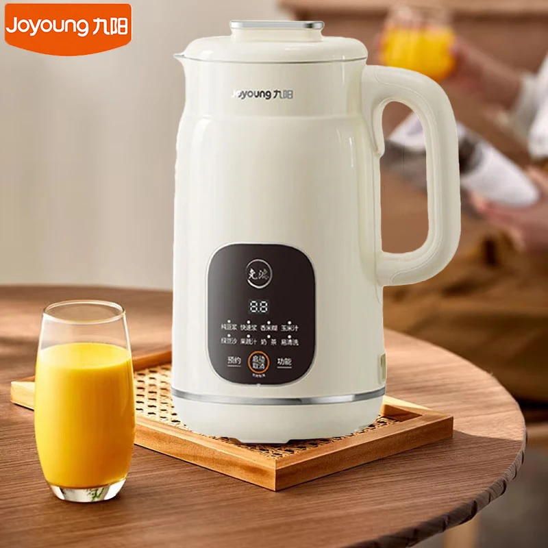 Joyoung D285 Питательная машина для приготовления соевого молока 1000 мл пищевой
