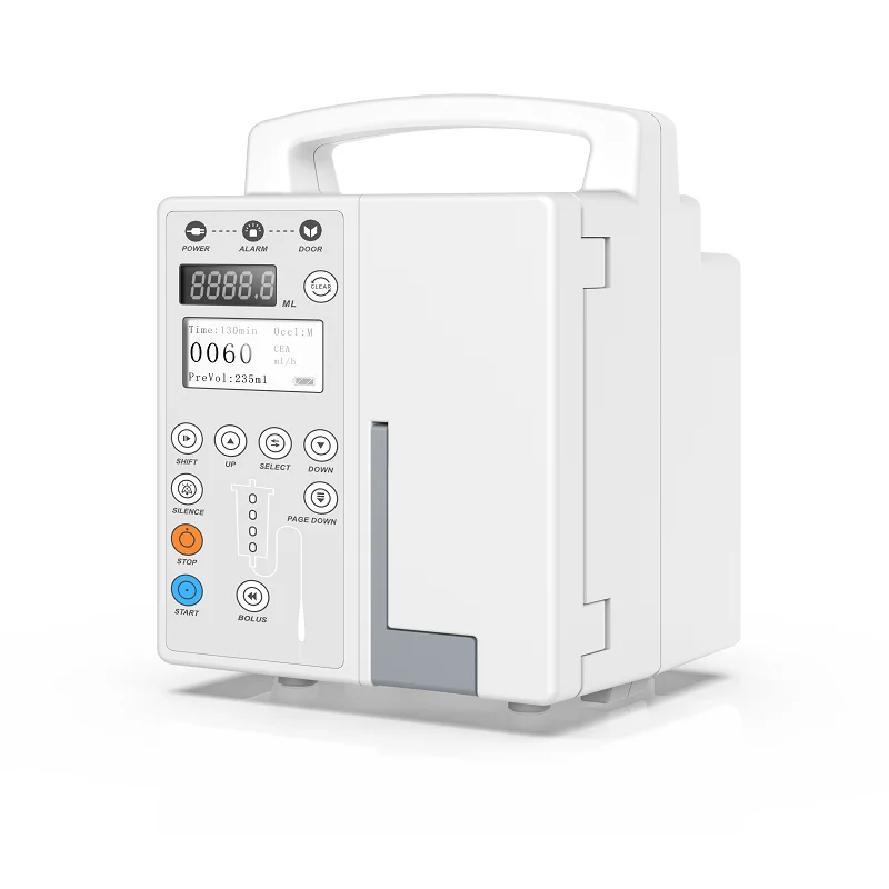 

Medical Infusion Pump Price iv infusion pump syringe pump infusion medical