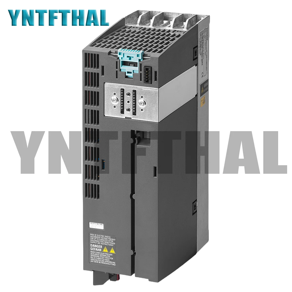 Преобразователь частоты 6SL3210-1PE13-2AL1