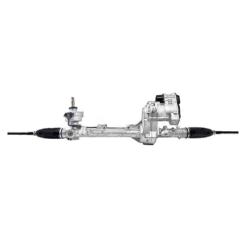 Фото Подходит для Ford Explorer 2013-2015, электрическая рулевая рейка DB5Z-3504-AE EB5Z3504 EB5Z3504A DB5Z3504KE DB5Z3504AE №1