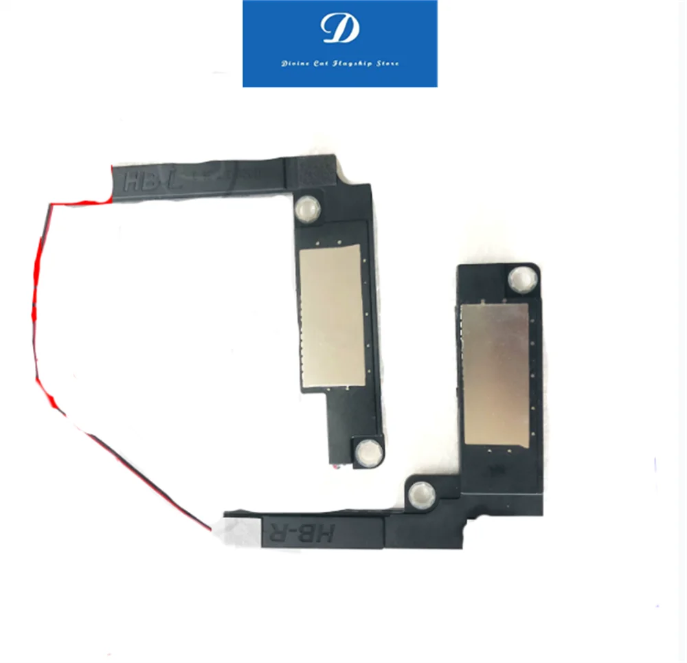 Динамик для ASUS U5100U U5100U5100UQ UX530 (art.: 3920da69d33c8) - 3920da69d33c8