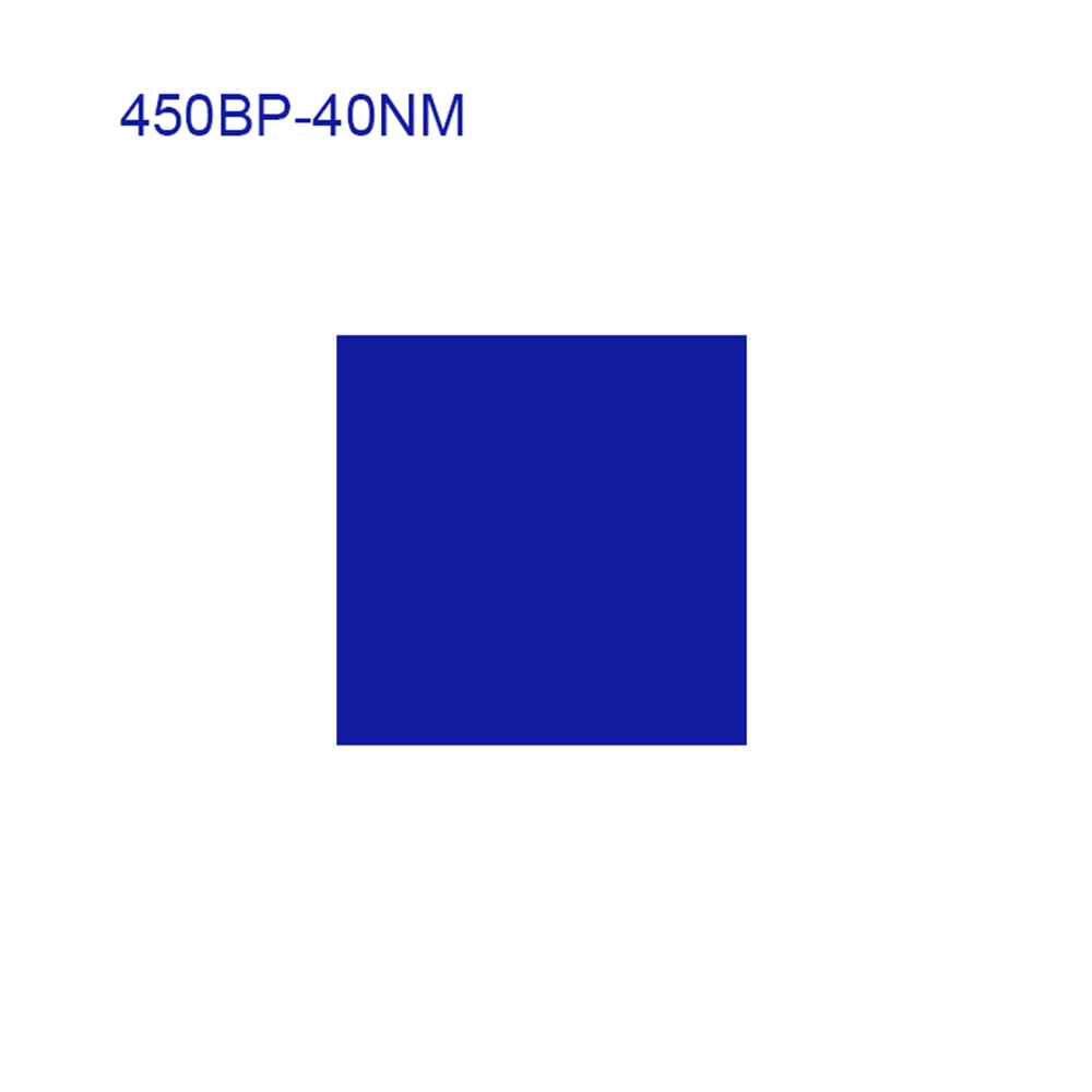 

NEEMOO NM-4000-0100-BP Фильтр 450 нм