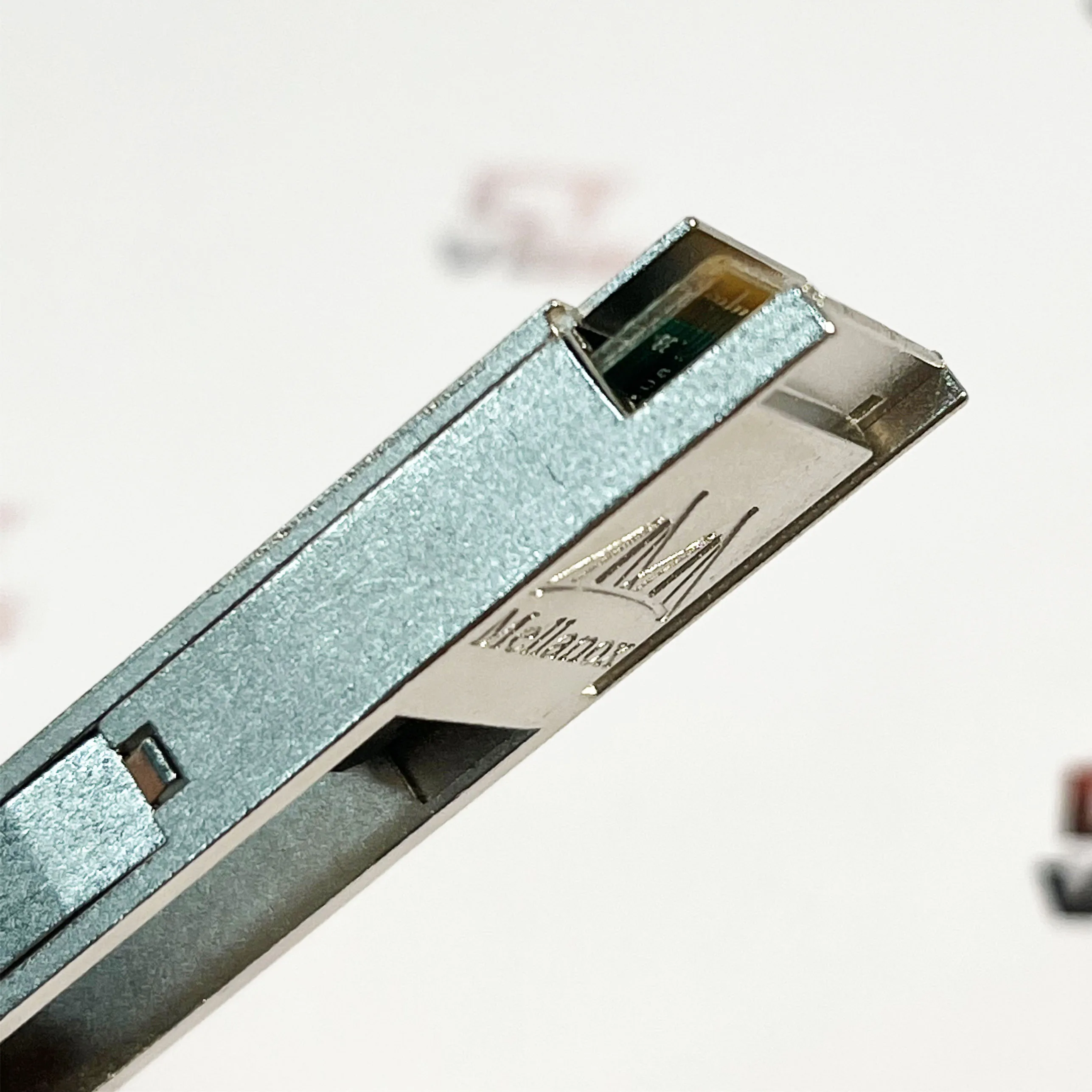 MAM1Q00A-QSA Mellanox QSFP To SFP 40G/10G Convertor Adapter Module