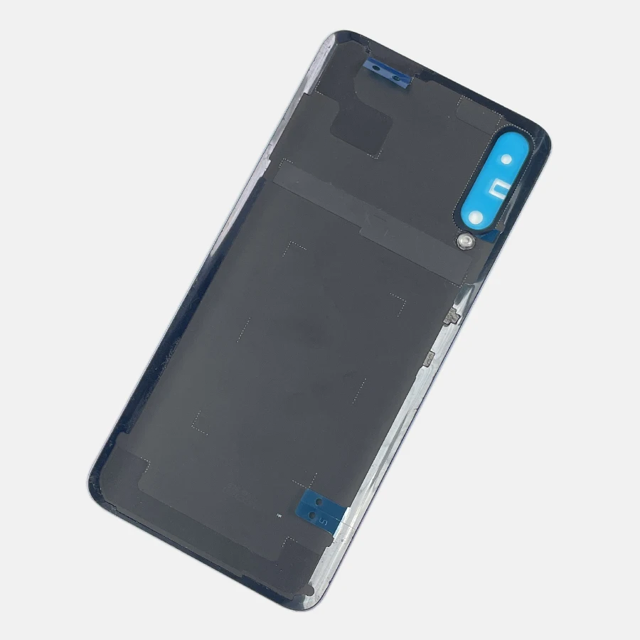A +++ Новая задняя крышка для Huawei P smart Pro 2019/Y9s Крышка батарейного отсека корпуса