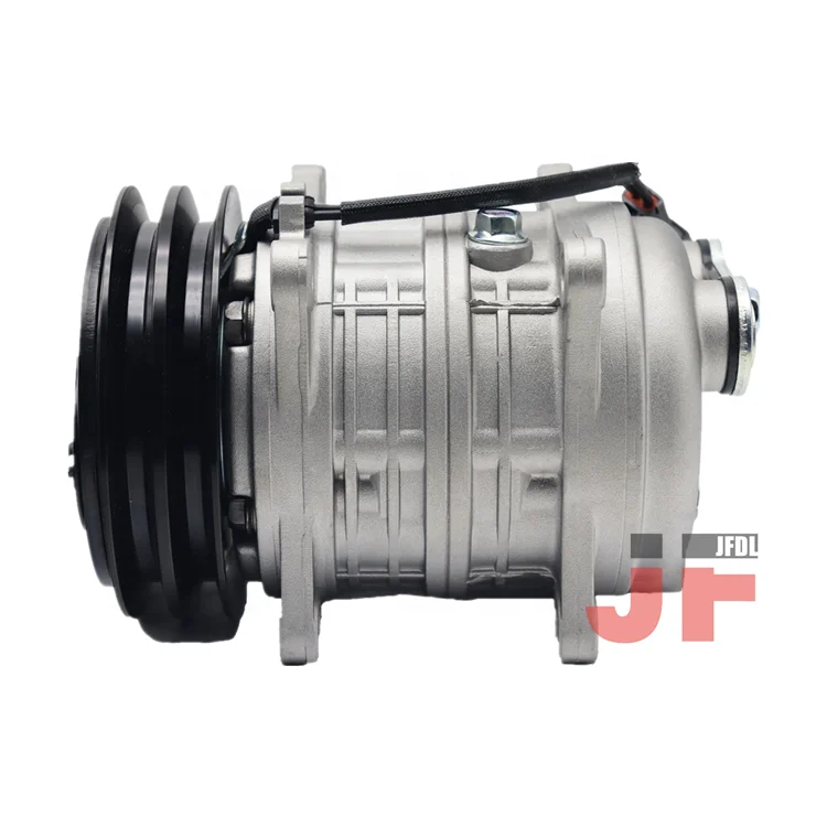 Китайский поставщик 3044C C3.4 C2.2 Компрессор кондиционера двигателя 276-9875 2769875   Для погрузчика 246C 256C 262C на складе (art.: 3920cda0905ca) - 3920cda0905ca