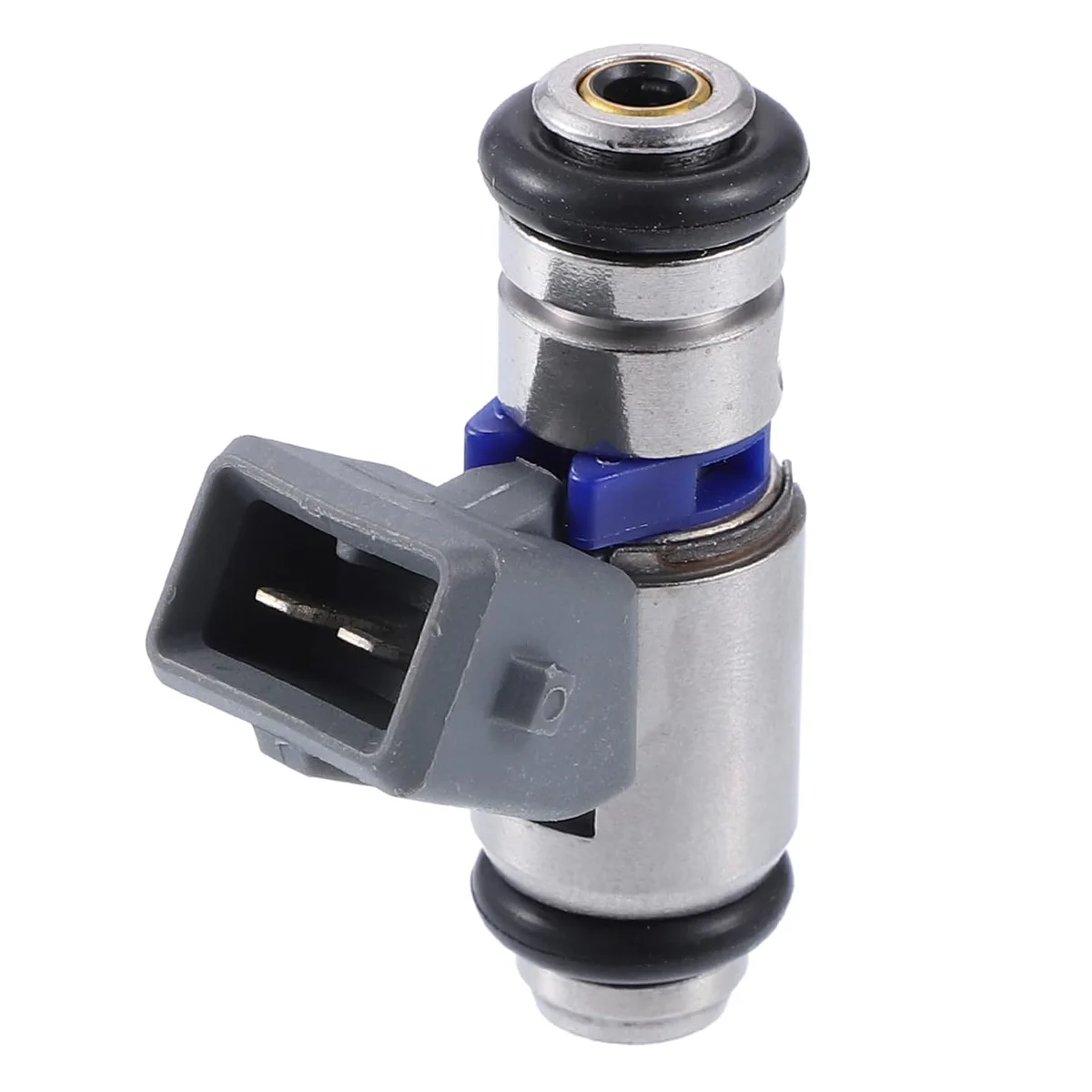 Форсунка для топливного инжектора Volkswagen Polo Mk4 9N Vivo 2003-2007 VW Derby 1995-2009 Pointer 2006-2010 4X IWP158