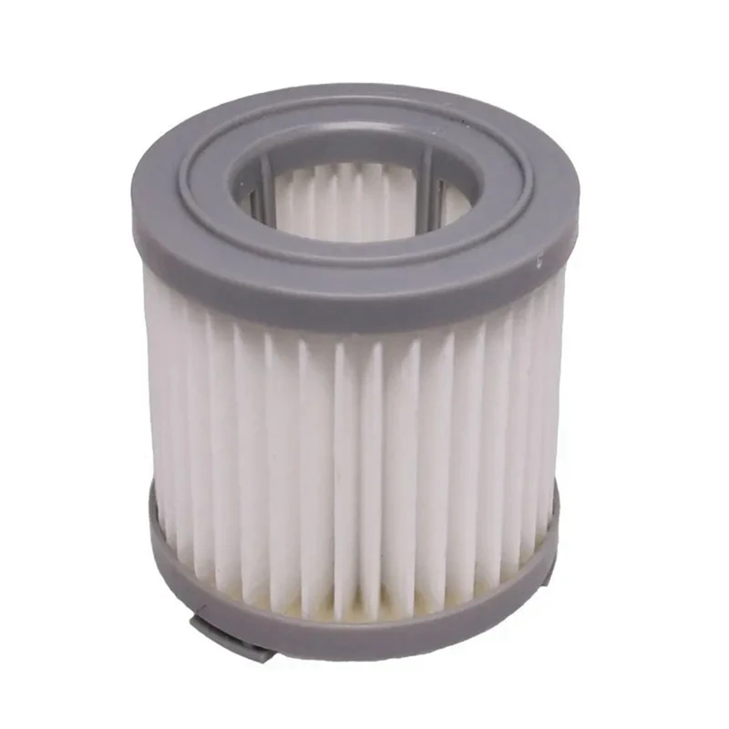 Для Delonghi Colombina Evo XLM353 / 355 403 405 407 408 409 Пылесос Hepa Filter Аксессуары Запасная часть