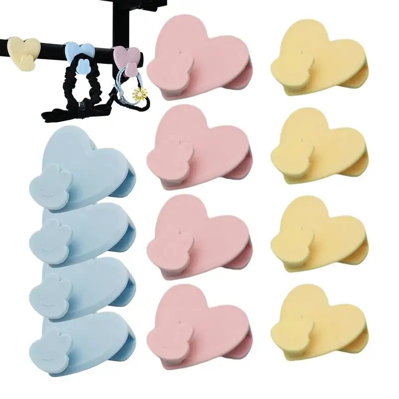 

Hanger Hooks Space Saver 12pcs Space Saving Cascading Hanger Hooks Pants Hanger Accessory Hanger Extender Hangers Organizer For