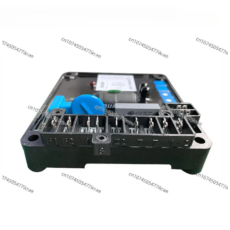Автоматический регулятор напряжения AS540 AVR для бесщеточного генератора As 540