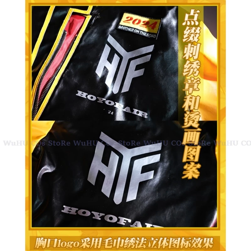 Игра Genshin Impact Косплей Diluc Ragnvindr Костюм Racing из искусственной кожи Мужчины Хэллоуин