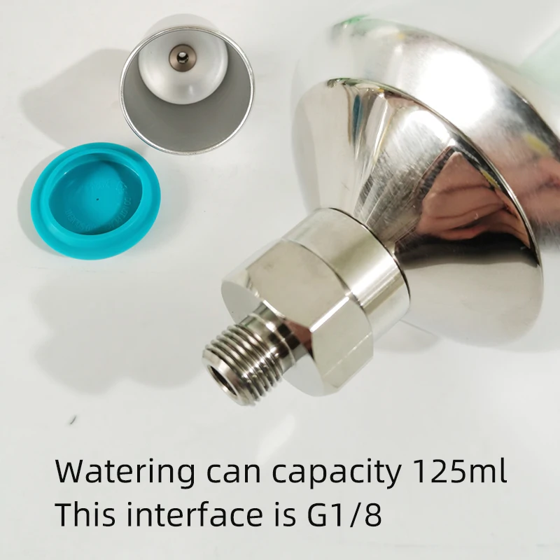 Оригинальный японский аэрограф Anest Lwata LPH-80 небольшой ремонтный ручной