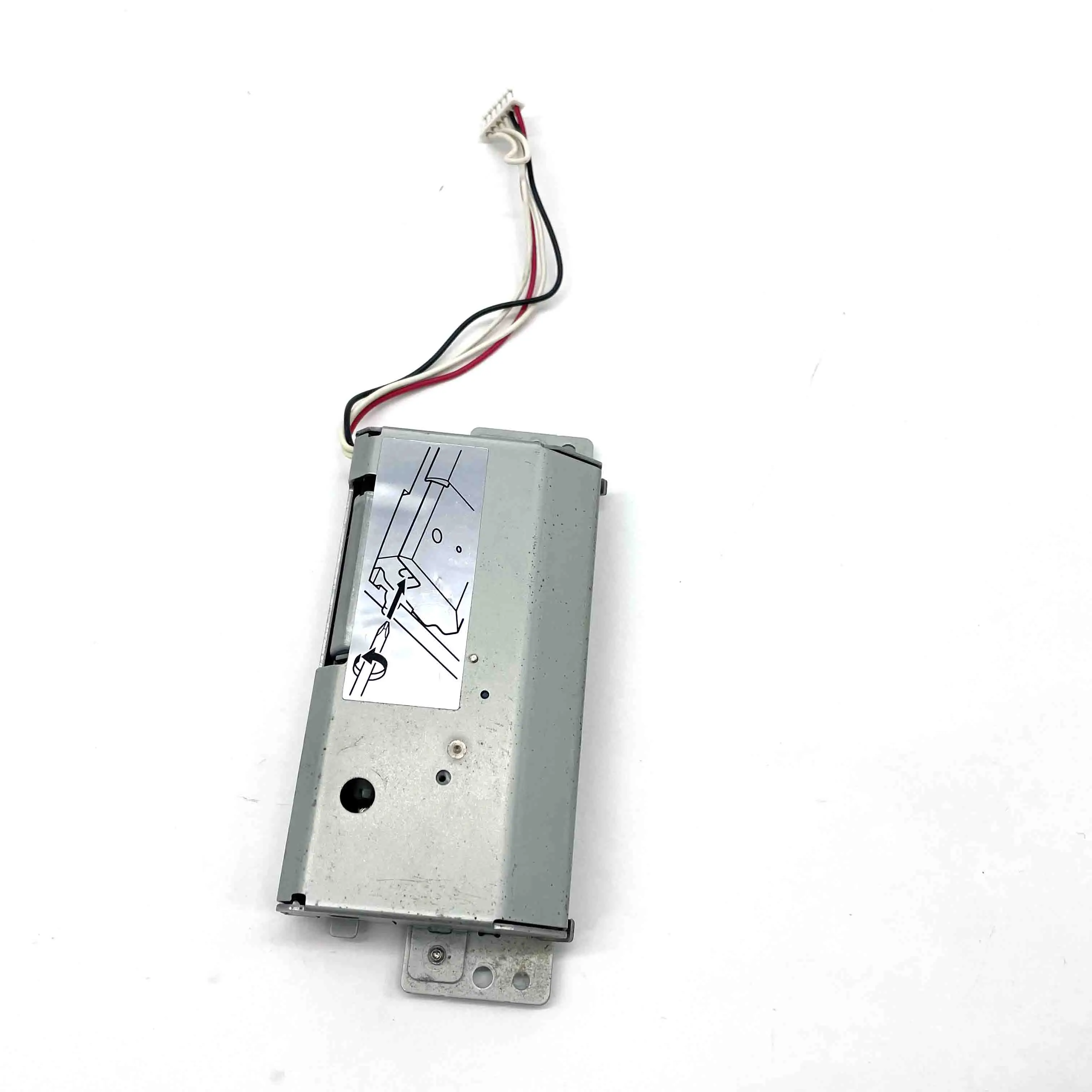 Блок автоматического резака в сборе подходит для термочековой этикетки Star TSP100 TSP