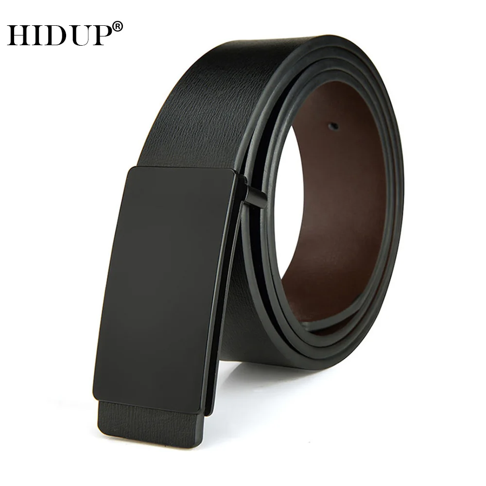 Мужской ремень из натуральной кожи высокого качества
