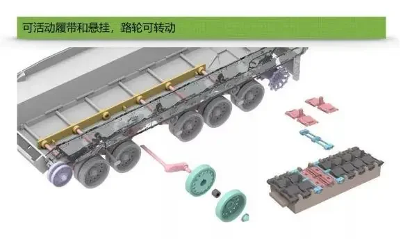 Модель Rye Field RFM RM-5039 1/35 Британский главный боевой танк Challenger 2 TES — комплект