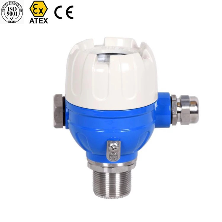 

Low Price RS485 4-20ma high Accuracy Liquid Ultrasonic Level Sensor Bin level transmitter ultrasonic sensor liquid level