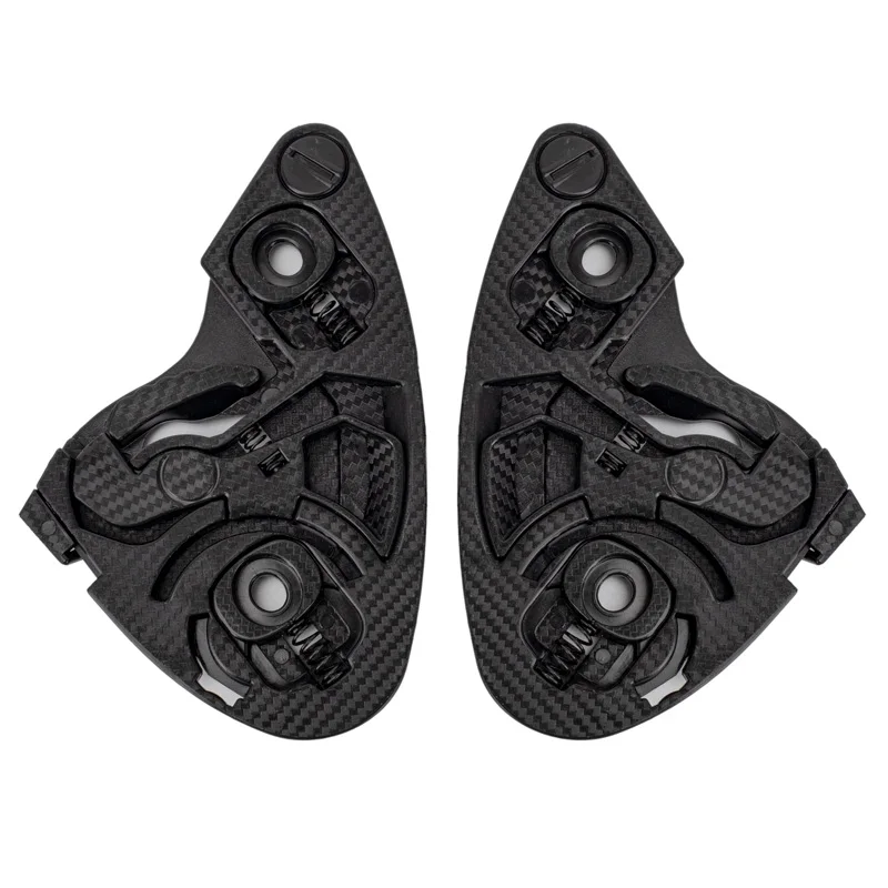 Рисунок 3 - Козырёк для шлема X14/Z7/CWR1/RF1200/Xspirit/NXR/Z8