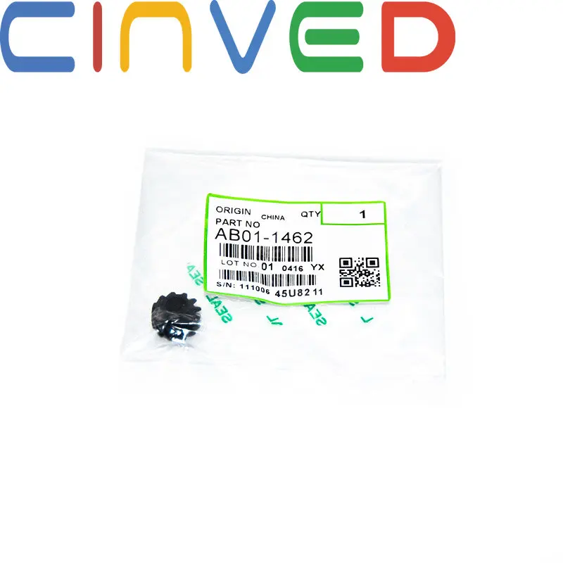 

10 шт., AB011462 AB01-1462, рециркуляция тонера для Ricoh Aficio 1060 1075 1085 2051 2060 2075 MP 5500 7001 7500 8000 8001 9001