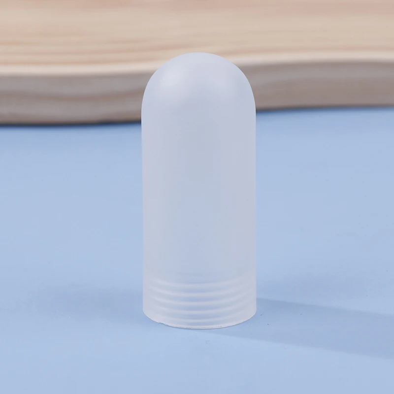 

Прозрачный стеклянный абажур HELTC для лампы G9