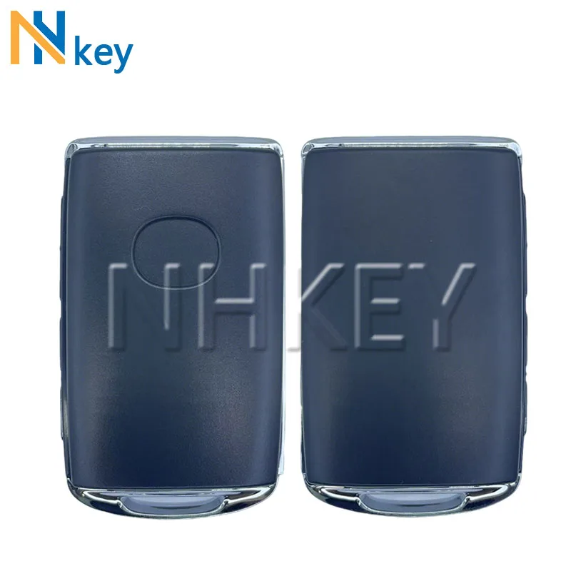 Фото Чип NH KEY ID49 315/433 МГц WAZSKE13D03/WAZSKE13E03, автомобильный ключ-пульт для Mazda 3, 6, CX3, CX5, CX9, CX50, CX90, MX-5, Axela 2, Miata 2019-2023 №5