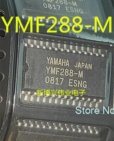 

5PCS/LOT YMF288-M SOP26