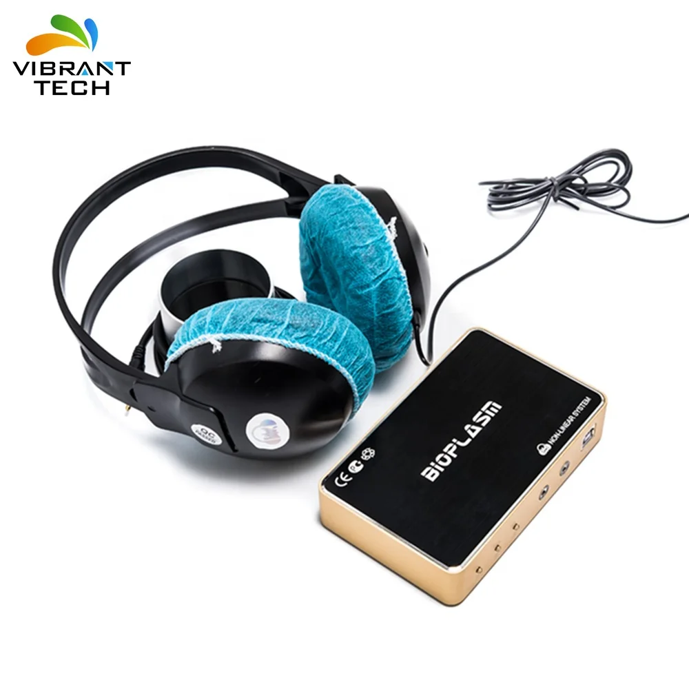 

Aura and Chakra machine Original Russian Bioplasm Nls Pro 3D Nls Analyzer