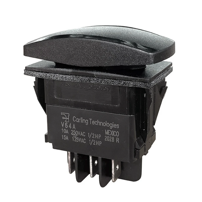 48V Forward/Reverse Switch, For Club CAR DS And Precedent 19