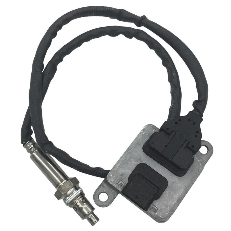 Автомобильный датчик Nox Sensor для Mercedes ML GL CLS S C Class Oxygen A 0009055206 0009051612 Автозапчасти
