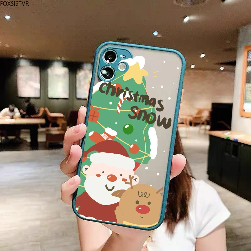 Чехол для iPhone 13 Pro Max 11 12 XR XS SE2022 7 8 6Plus |