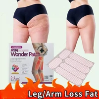 slimming lose weight patch for legs arm slim sticker body belly waist fat burning anti cellulite fast shaping beauty products