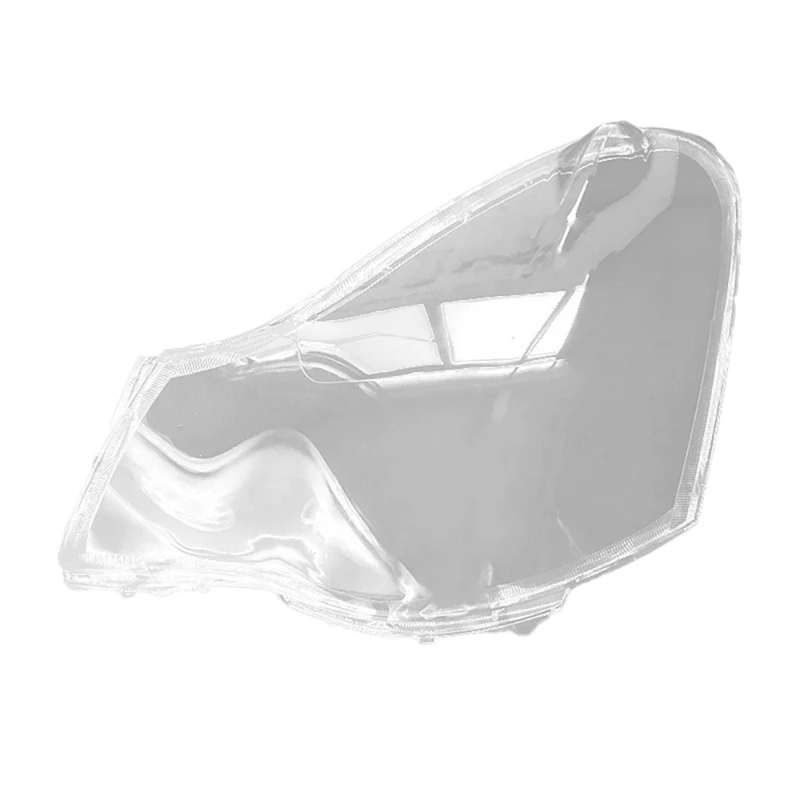 

Для Nissan Sylphy 2006-2011 чехол для фары Прозрачная крышка для объектива