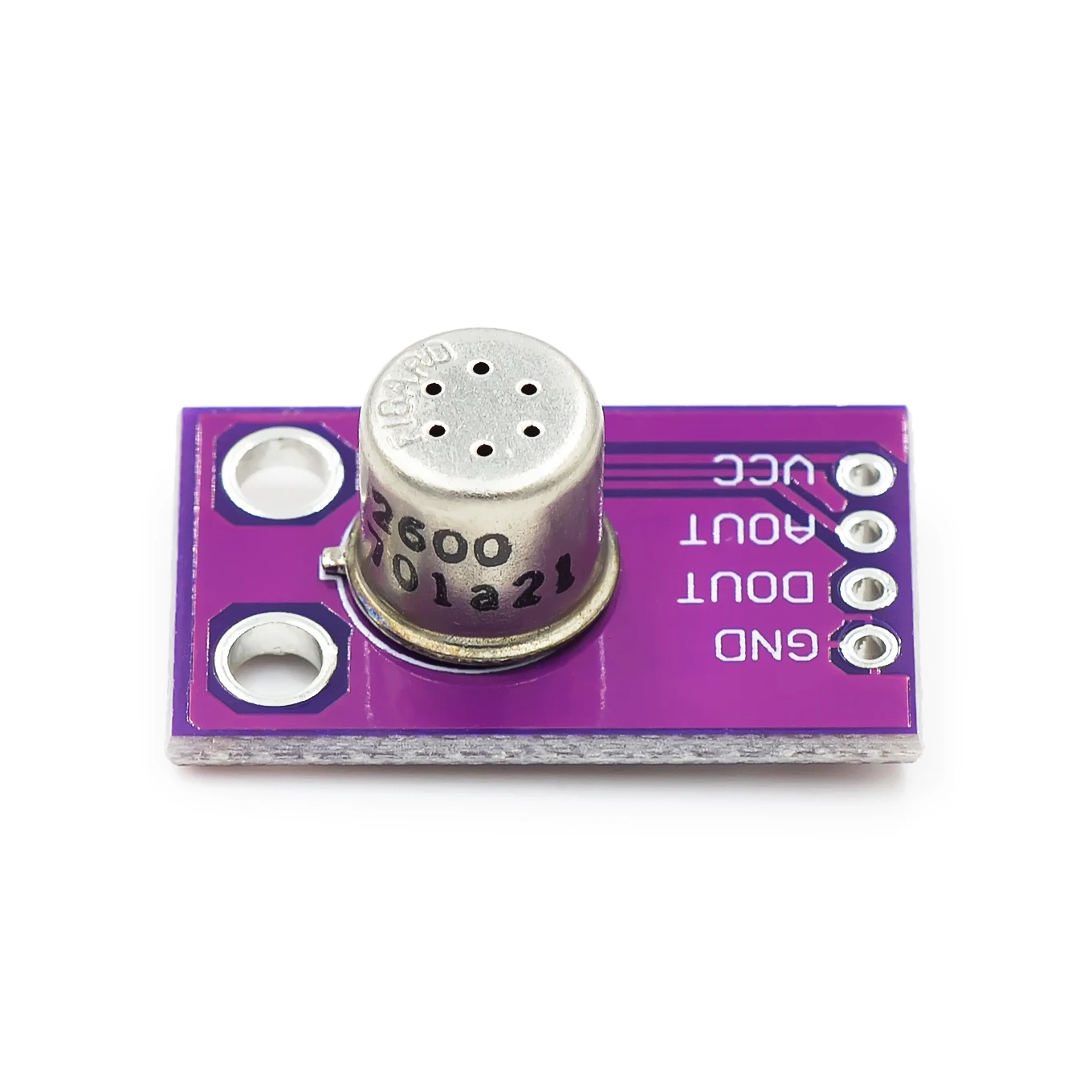 CJMCU-110026 TGS2600 TGS2602 TGS2611 TGS2620 датчик качества воздуха загрязнения